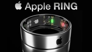 apple smart ring