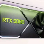 rtx 5090