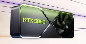 rtx 5090