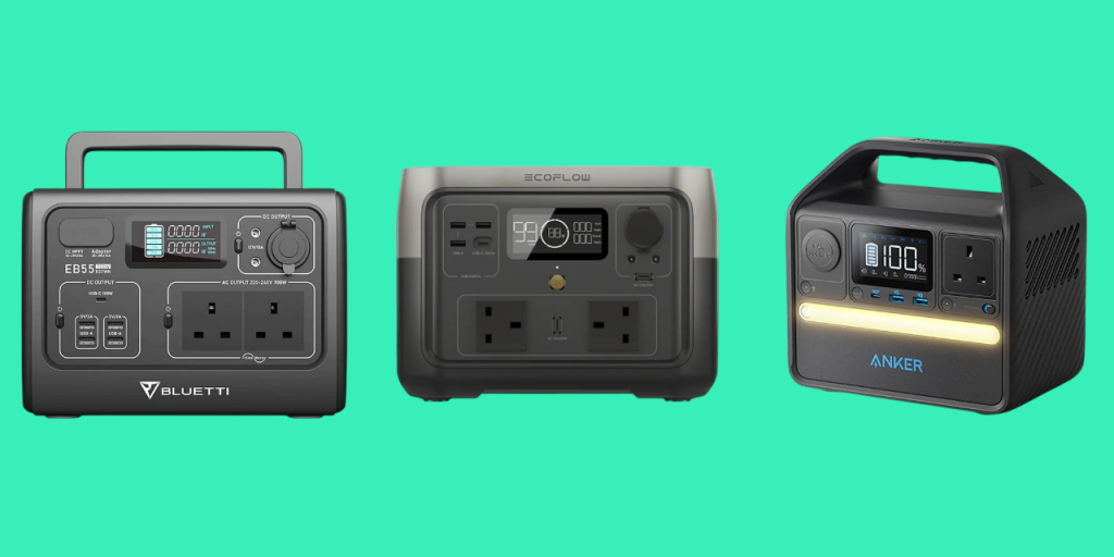 best portable power-stations