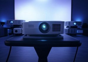 best 4k projector